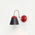 Rossolet Wall Sconce
