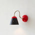 Rossolet Wall Sconce