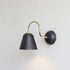 Rossolet Wall Sconce