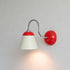 Rossolet Wall Sconce