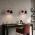 Rossolet Wall Sconce