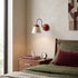 Rossolet Wall Sconce
