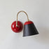 Rossolet Wall Sconce