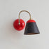 Rossolet Wall Sconce