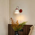 Rossolet Wall Sconce