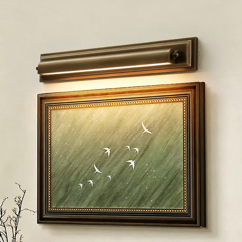 Roswell Wall Sconce