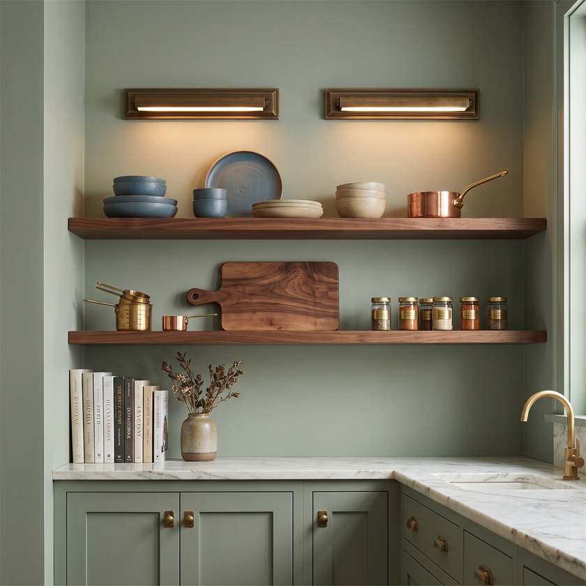 Roswell Wall Sconce