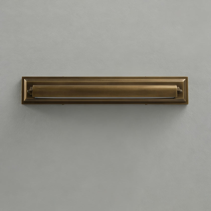 Roswell Wall Sconce