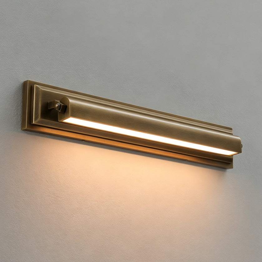 Roswell Wall Sconce