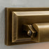 Roswell Wall Sconce