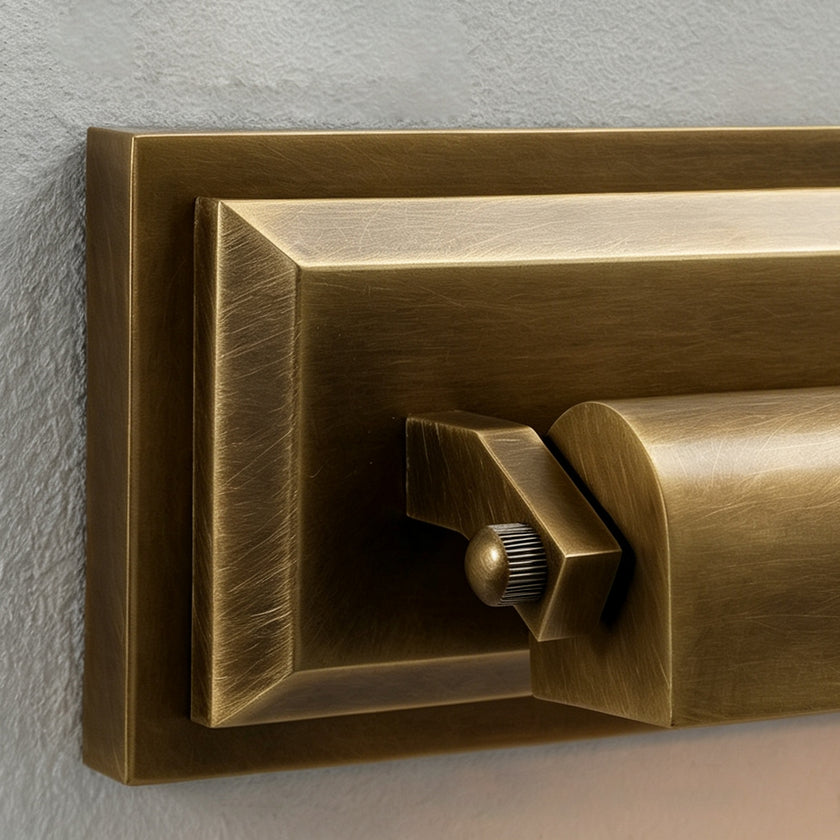 Roswell Wall Sconce