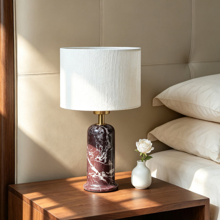 Lampe de table Roswick