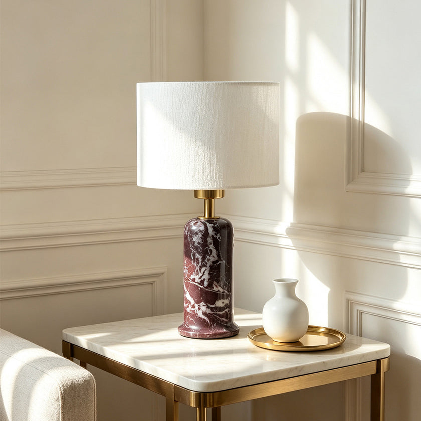 Lampe de table Roswick