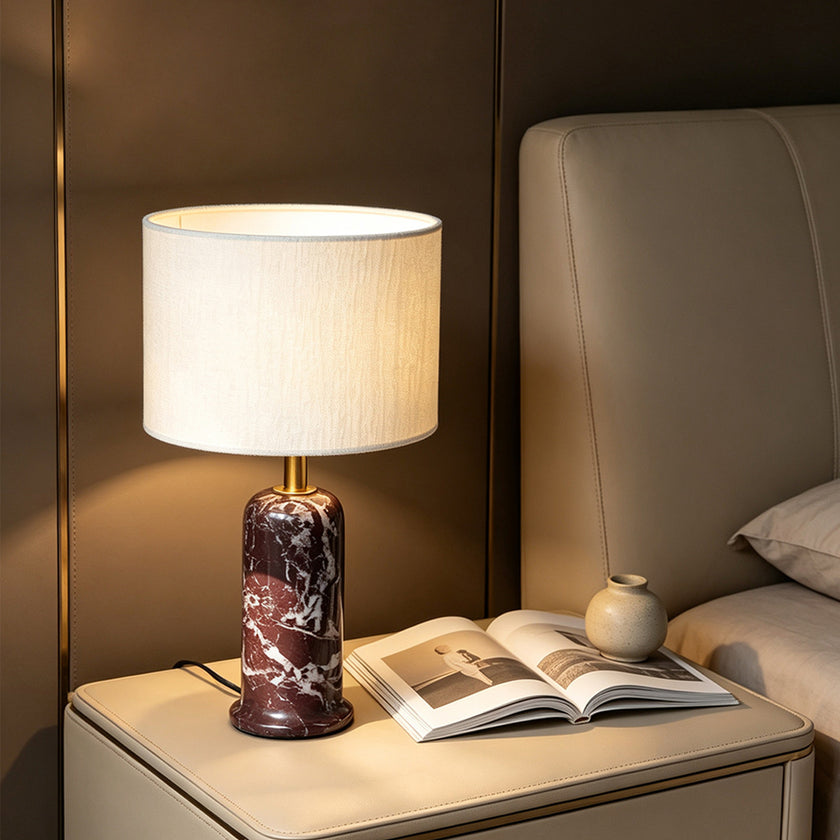 Lampe de table Roswick