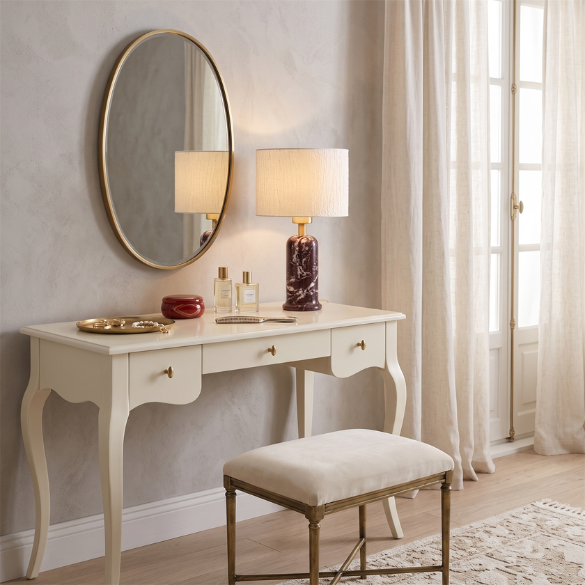 Lampe de table Roswick