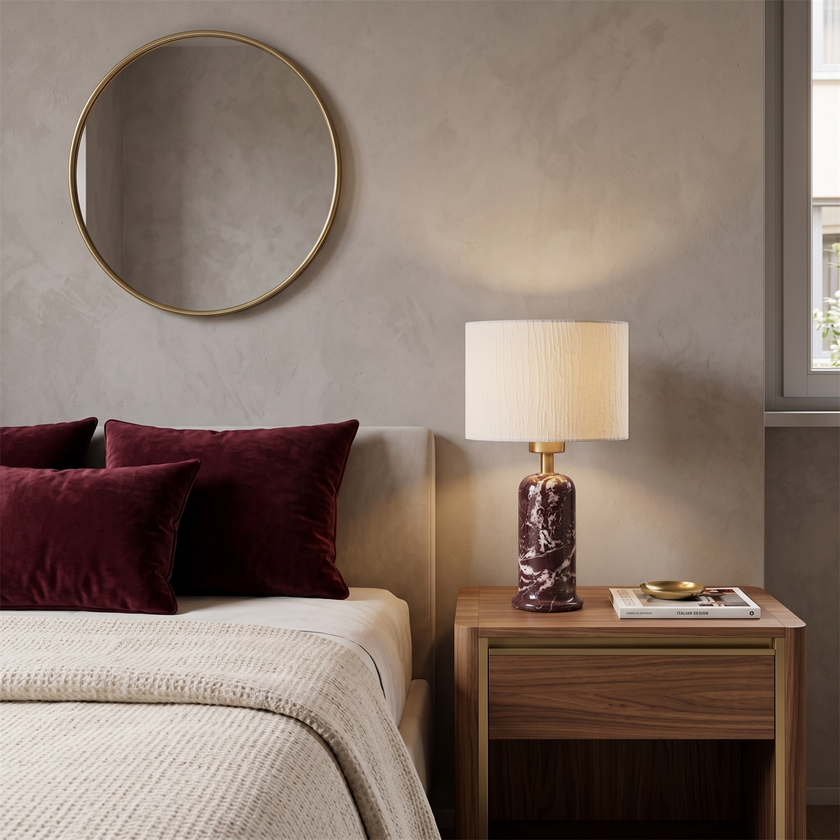 Lampe de table Roswick