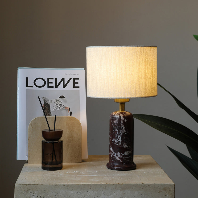 Lampe de table Roswick