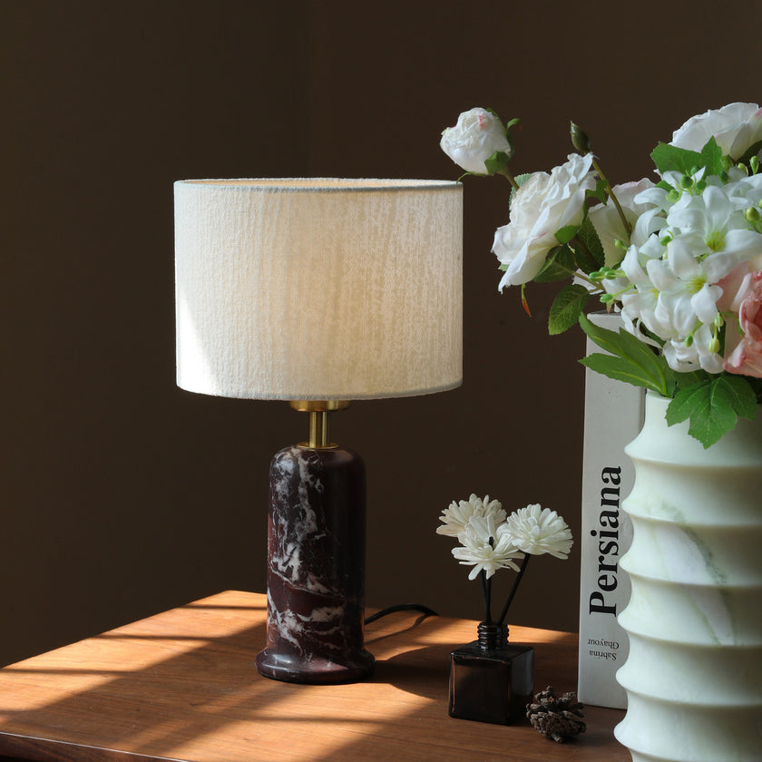 Lampe de table Roswick