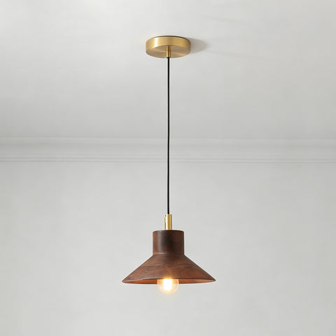 Rothmere Pendant Light – detail 12