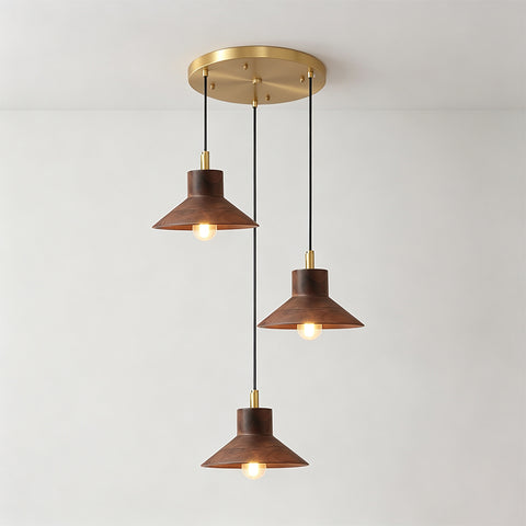 Rothmere Pendant Light – detail 13