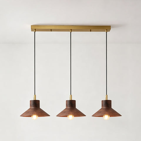 Rothmere Pendant Light – detail 14