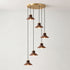 Rothmere Pendant Light