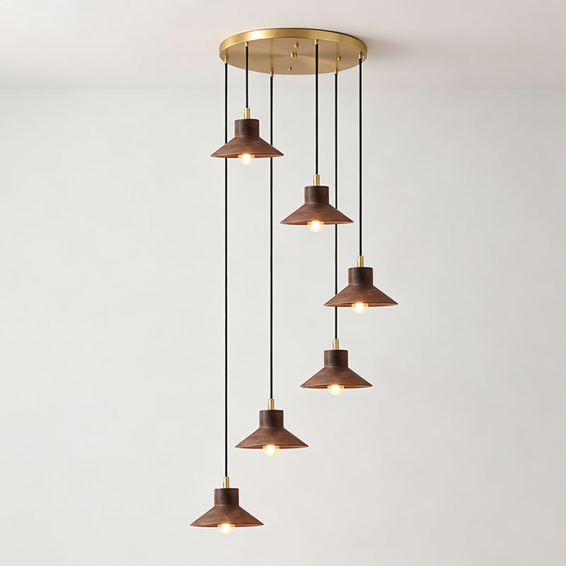 Rothmere Pendant Light