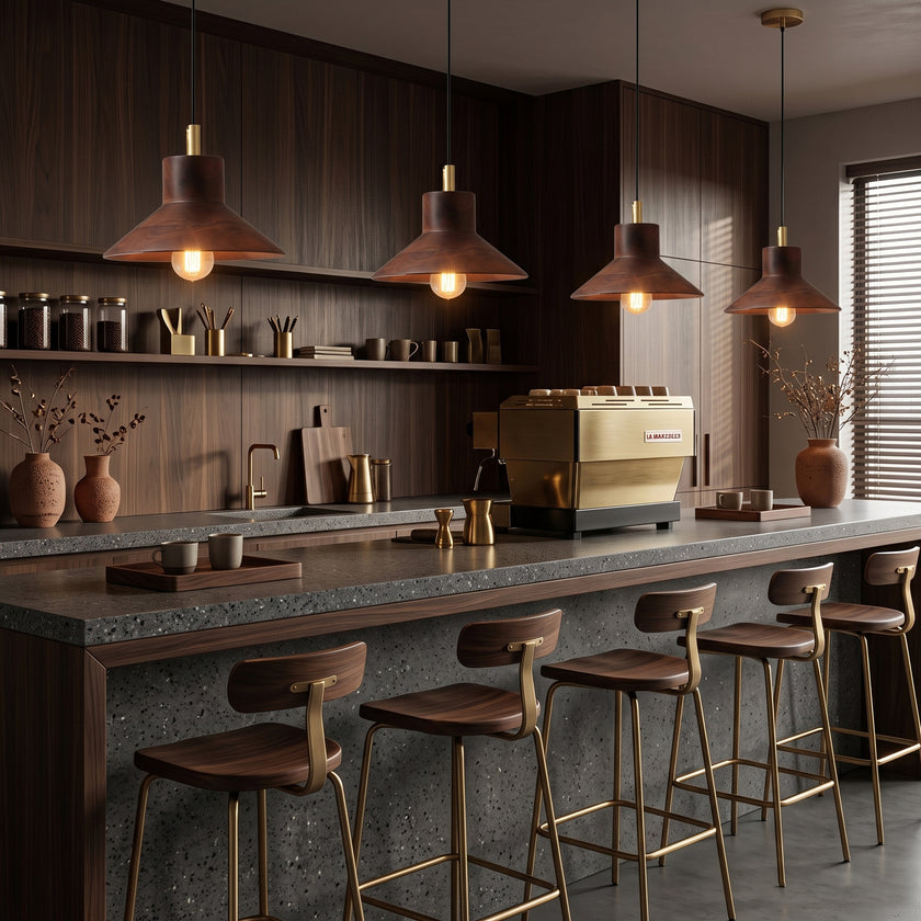 Rothmere Pendant Light