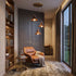 Rothmere Pendant Light