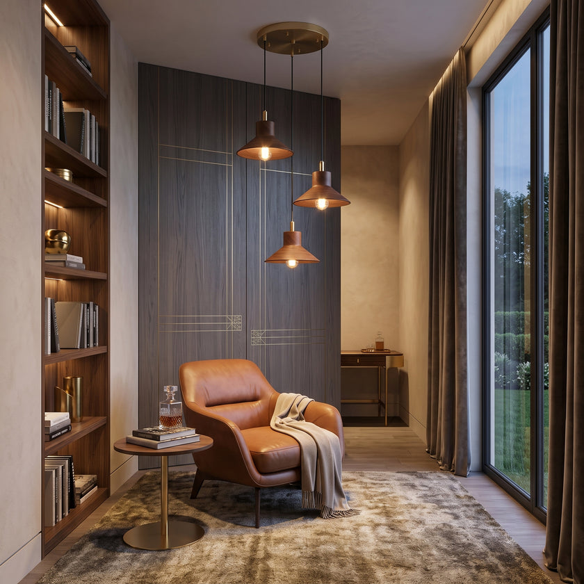 Rothmere Pendant Light
