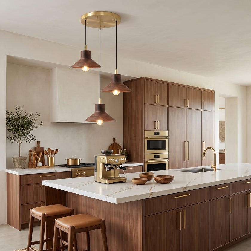 Rothmere Pendant Light