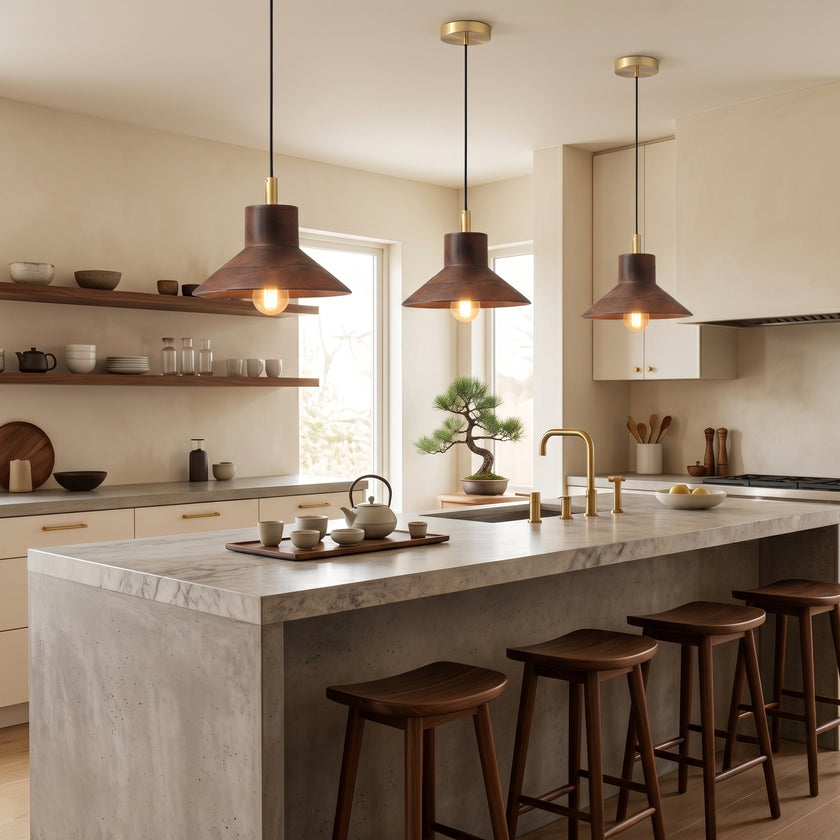 Rothmere Pendant Light
