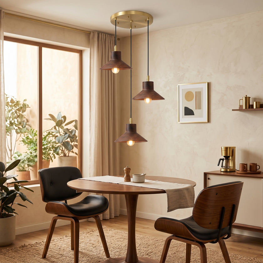 Rothmere Pendant Light