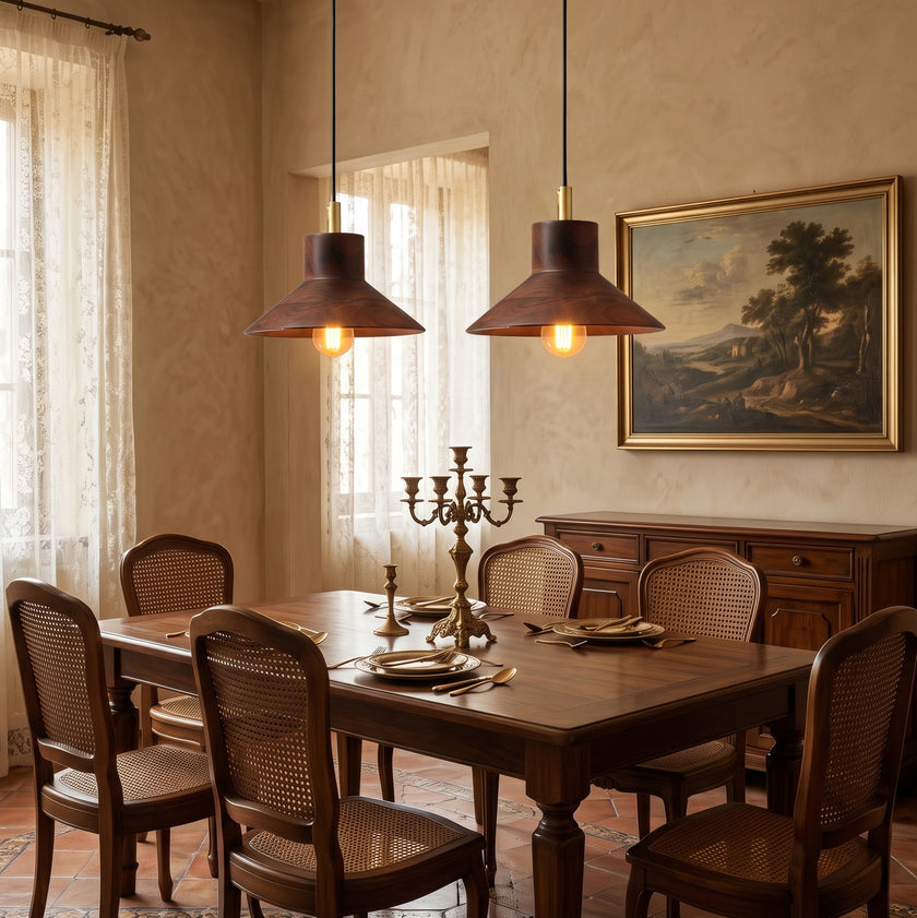 Rothmere Pendant Light