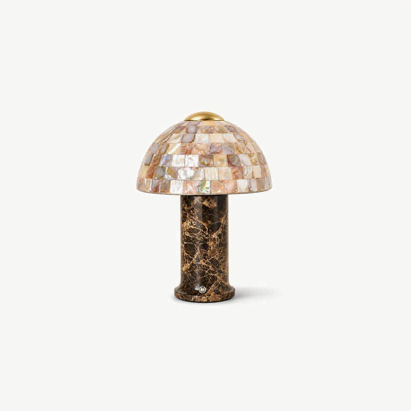 Rousham Table Lamp