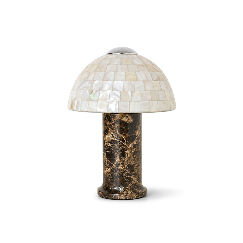 Rousham Table Lamp