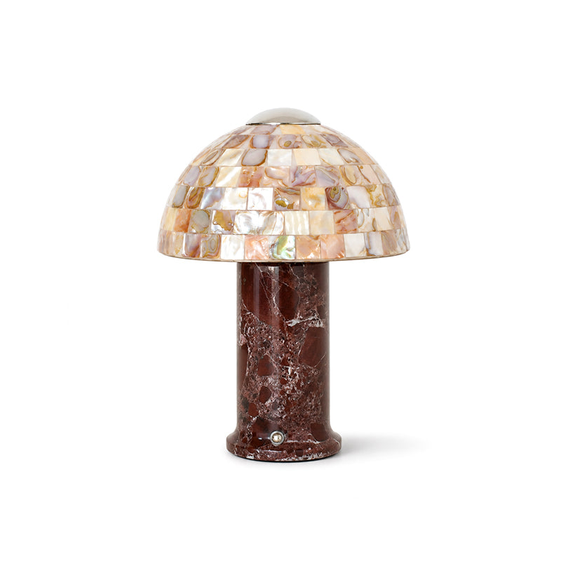 Rousham Table Lamp