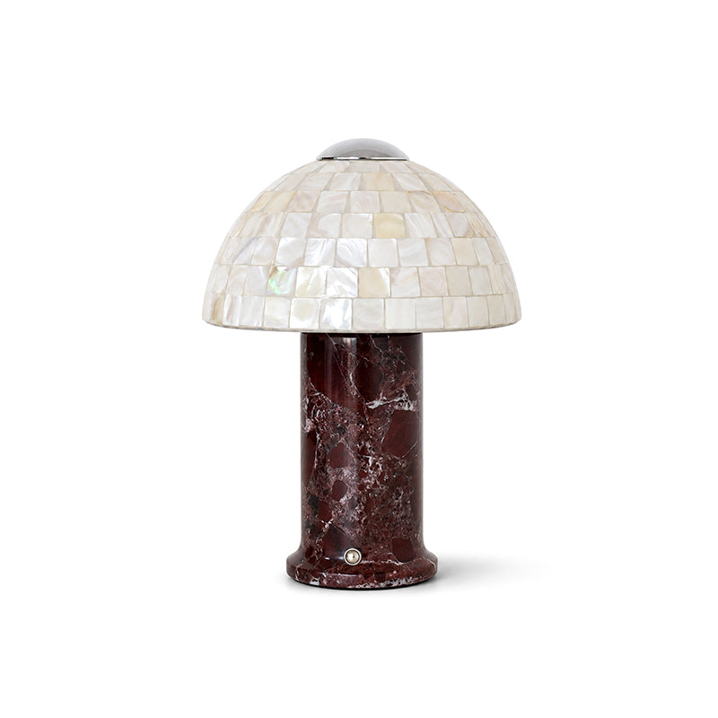 Rousham Table Lamp