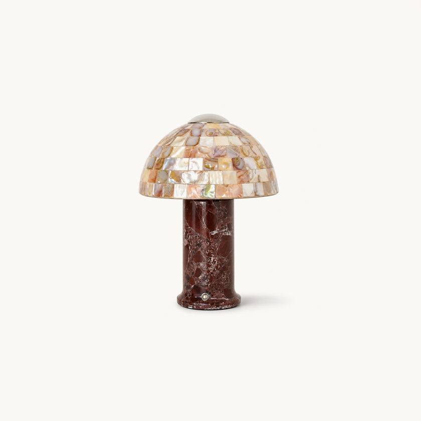 Rousham Table Lamp