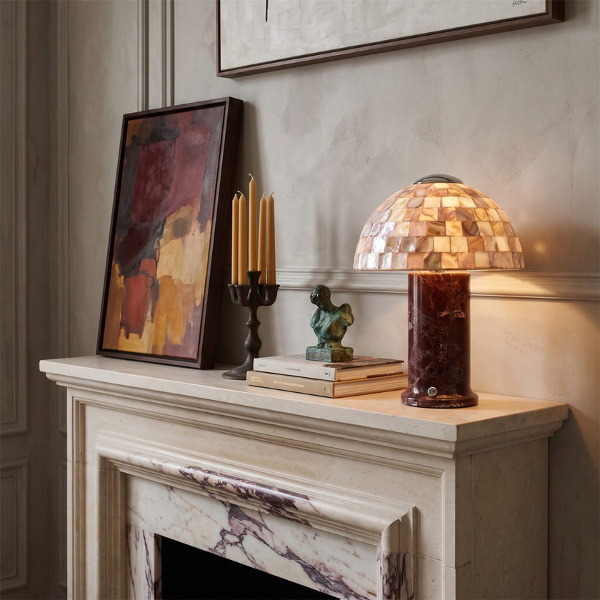Rousham Table Lamp
