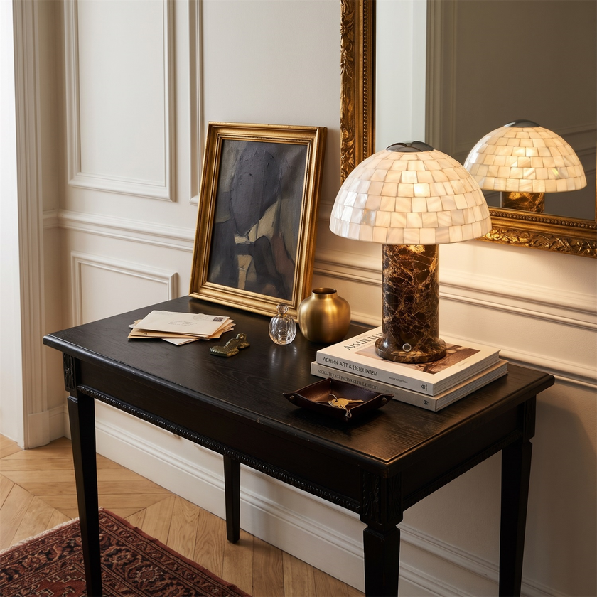 Rousham Table Lamp
