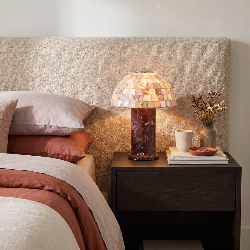Rousham Table Lamp