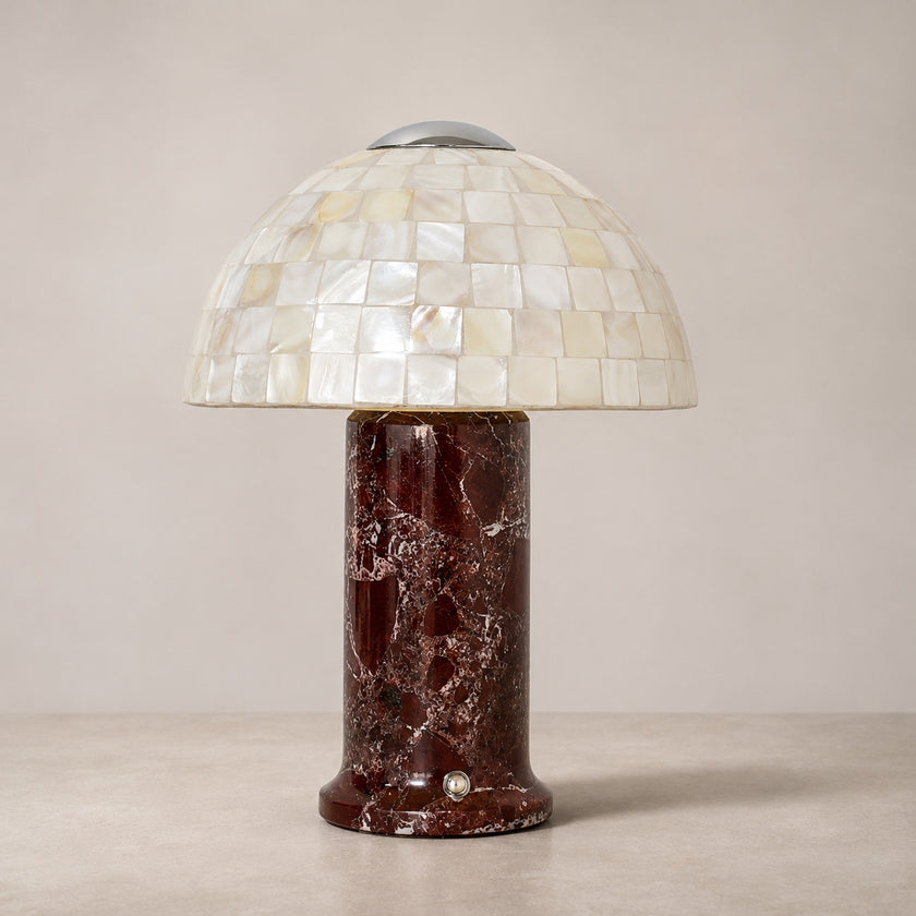 Rousham Table Lamp