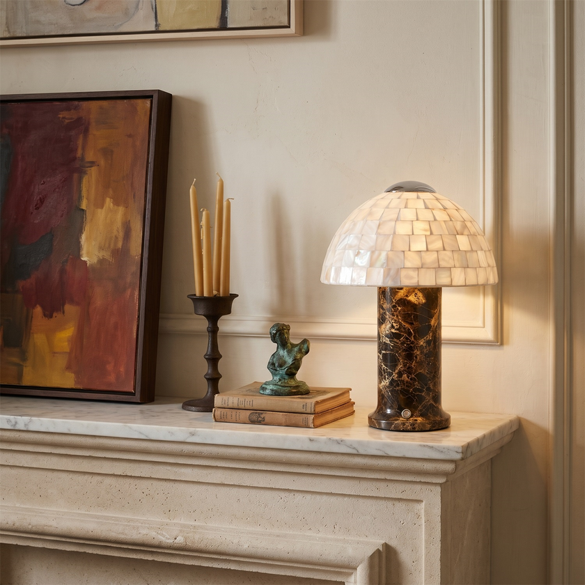 Rousham Table Lamp