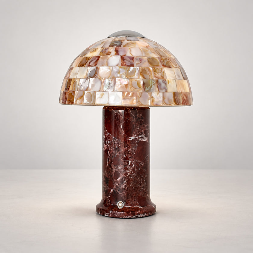 Rousham Table Lamp