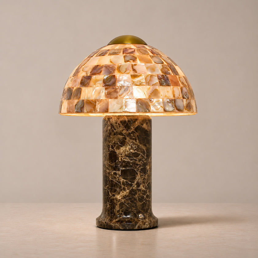 Rousham Table Lamp