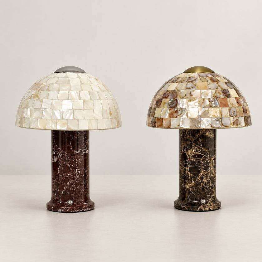 Rousham Table Lamp