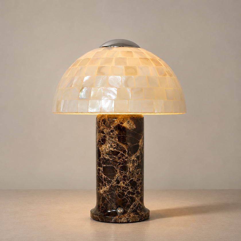 Rousham Table Lamp