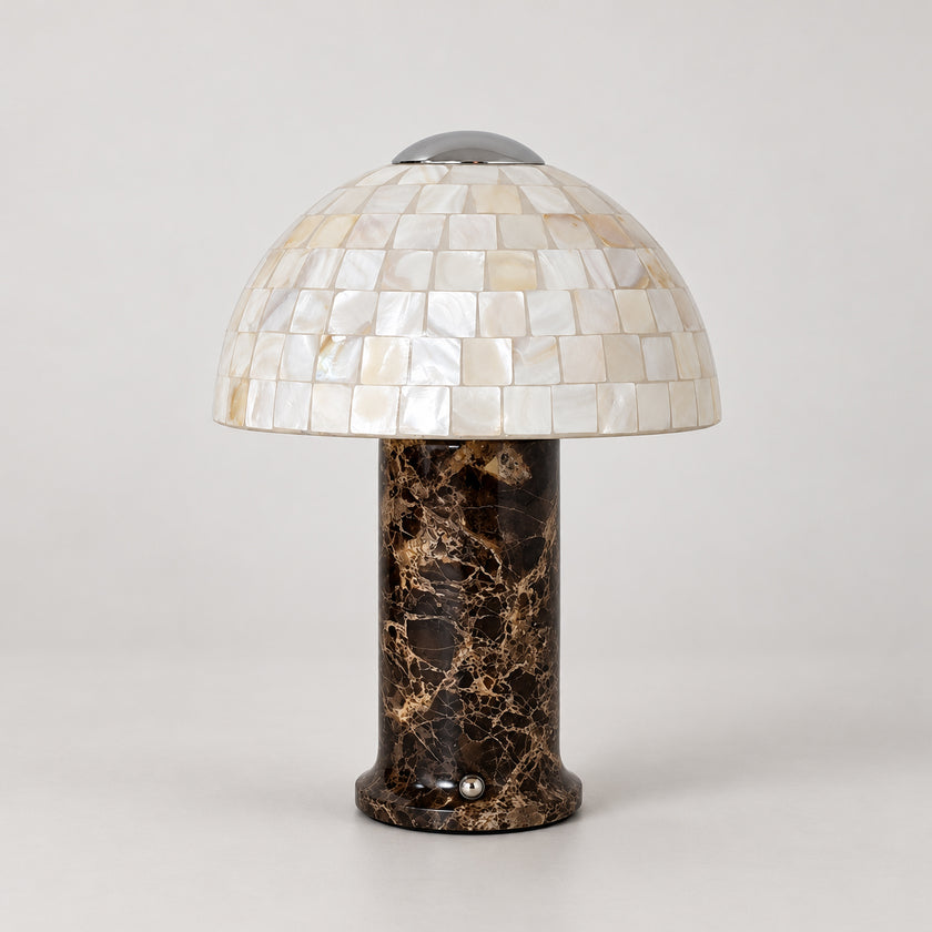 Rousham Table Lamp