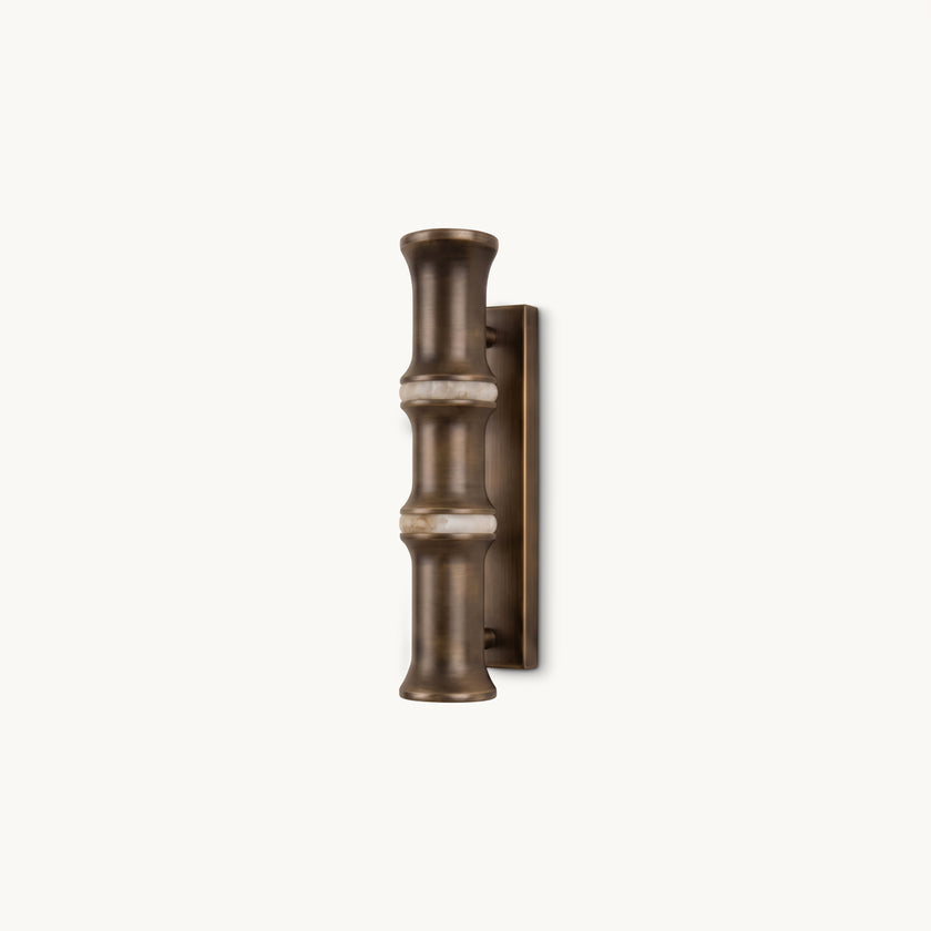 Rovaryn Alabaster Wall Sconce
